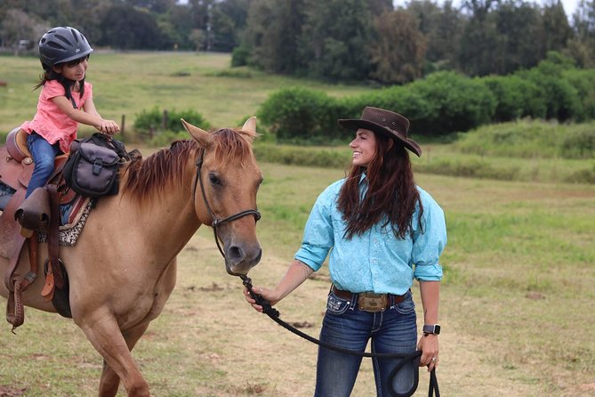 Pony Rides For Kids - Practical rules that affect real families (not just fine print)