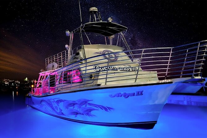 Premier Waikiki Sunset Party Cruise with Live DJ and Full Bar - Diamond Head to Waikiki: What You’ll See on the Route