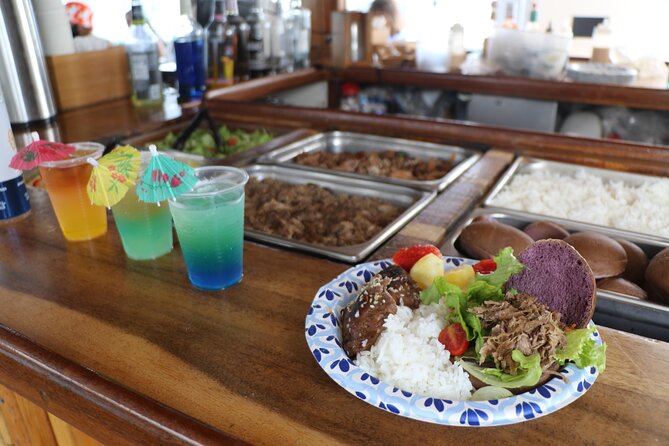 Premium Snorkel Sunset Cruise with Whale and Dolphin Watch - Sunset cruise logistics: finding Ko Olina Marina and starting on time