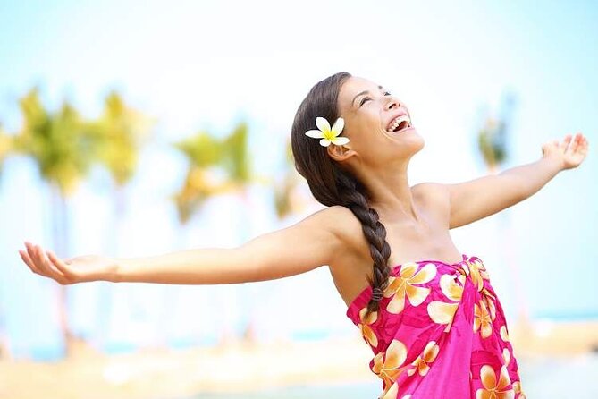 Private 90-Minute Spa and Massage in Honolulu - A 90-Minute Spa Reset on Ward Avenue