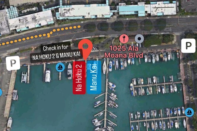 Private 90-Minute Sunset Sail Charter (Kewalo Harbor) - Drinks, atmosphere, and the crew’s easy rhythm