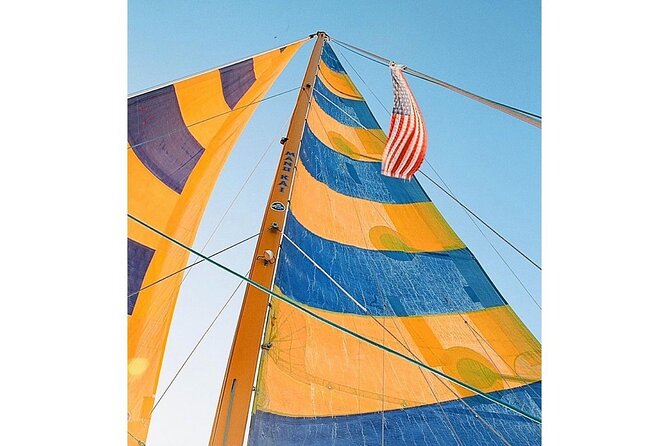 Private 90-Minute Sunset Sail Charter (Kewalo Harbor) - Who should book this charter?