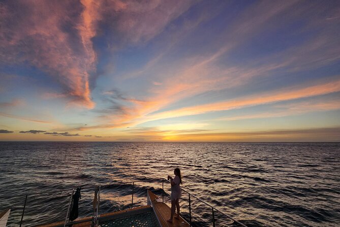 Private and Luxurious Sunset Cruise with Whale & Dolphin Watch - The Ko Olina start: where the ride begins and how to prep