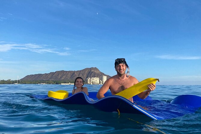 Private Boat Charter in Waikiki for Snorkeling and Events - Value Check: Is $1,300 Worth It?
