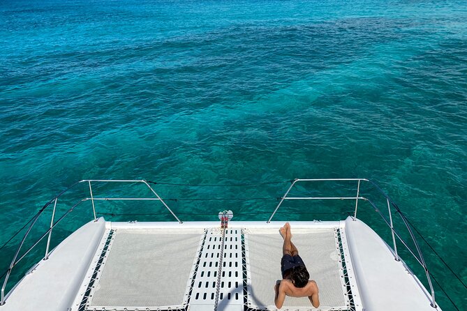 Private Catamaran Cruise and Snorkeling Tour in Honolulu - Why a private catamaran from Honolulu feels like an actual upgrade