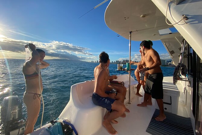 Private Catamaran Cruise and Snorkeling Tour in Honolulu - Price and value: is $749 per group actually fair?