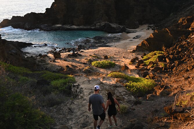 Private Circle Island Tour we build your dream Itinerary - How this private circle-island day actually works