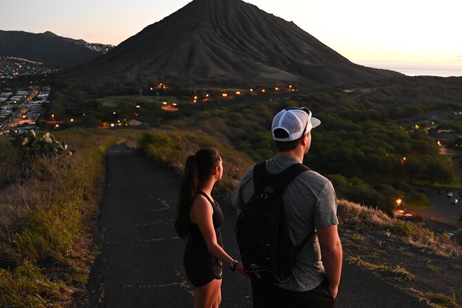 Private Circle Island Tour we build your dream Itinerary - Shark’s Cove snorkeling and Sunset Beach: where timing makes a difference