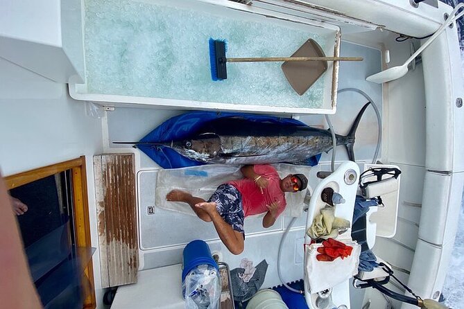 Private Deep Sea Full-Day Fishing Charter in Hawaiian Waters - Included Gear and Bait: What You Need to Show Up With