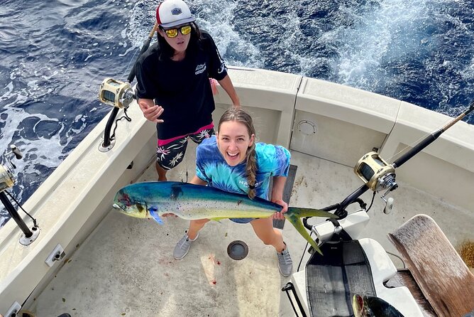 Private Luxury Sportfishing Experience Aboard Limitless - How the Crew Turns “You Can Fish” Into Real Fishing