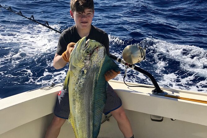 Private Luxury Sportfishing Experience Aboard Limitless - Who This Charter Fits Best (And Who Might Want a Different Plan)