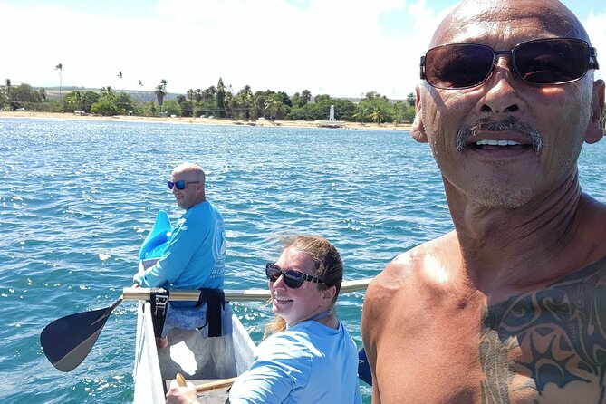Private North Shore Hawaiian outrigger Canoe and turtle adventure - Price and Value: Is $150 Per Person Worth It?