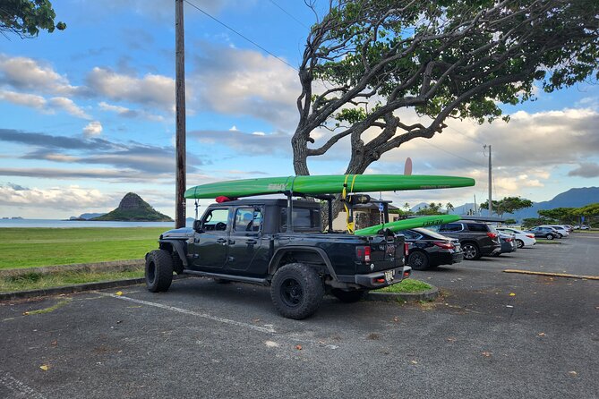 Private North Shore Hawaiian outrigger Canoe and turtle adventure - Who This Tour Fits Best (And Who Might Skip It)