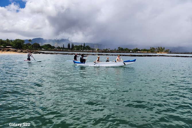 Private North Shore Hawaiian outrigger Canoe and turtle adventure - Should You Book This Turtle Canoe Adventure?