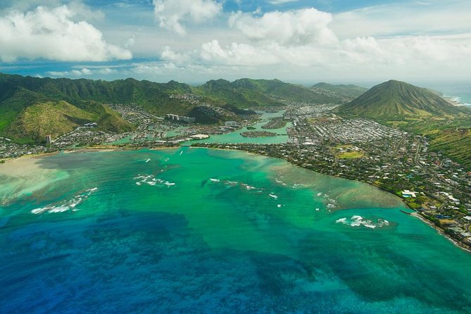 Private Oʻahu Helicopter Experience: All Window Seats - Check-in at 134 Nakolo Pl: how to keep the day smooth