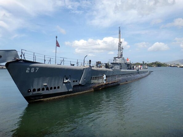 Private Oahu Pearl Harbor and Island Sightseeing Combination Tour - Quick hits you’ll feel on day one