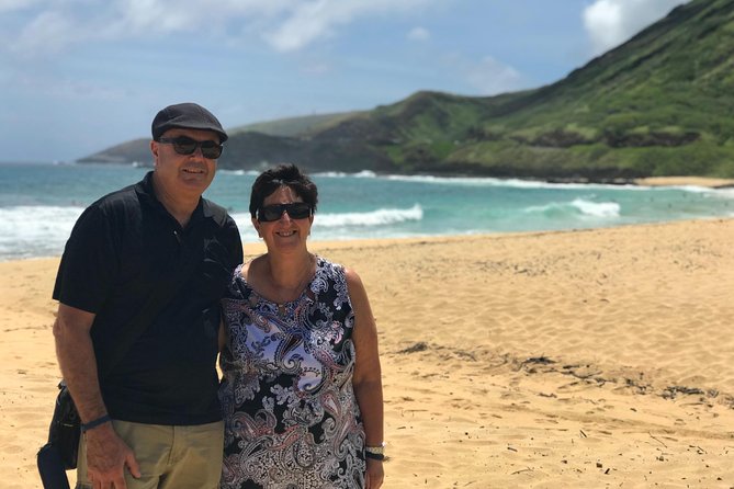 Private Oahu Pearl Harbor and Island Sightseeing Combination Tour - Private van pacing, live commentary, and a route that fits