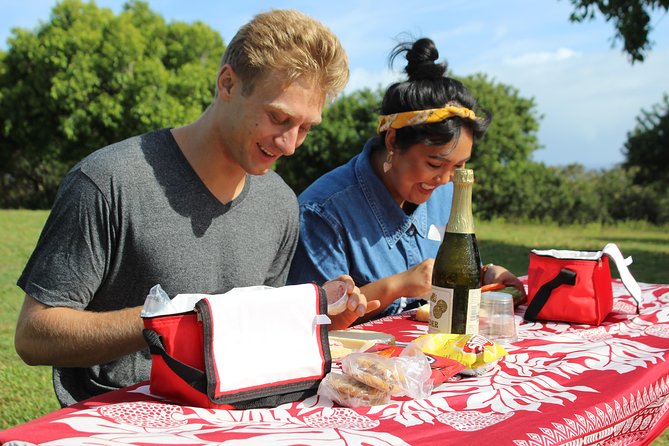 Private Off-Road Adventure Tour - What the Catered Picnic Includes (and How to Make the Most of It)