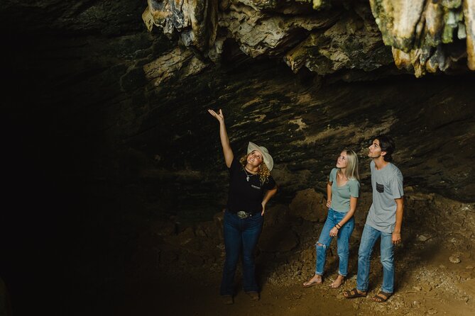 Private Off Road Explorer's Tour - Key highlights to know before you go