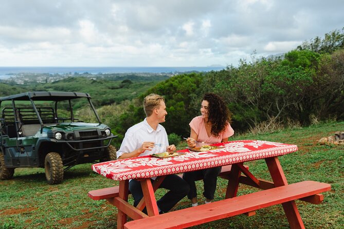 Private Off-Road Sunset Dinner - Key things to know before you go