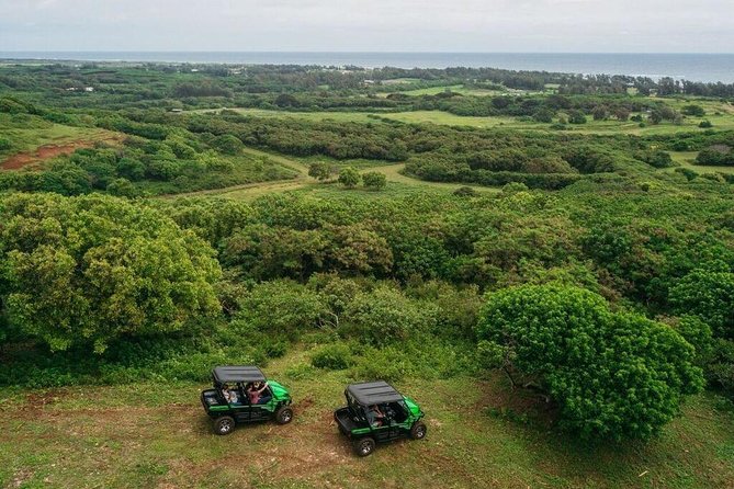 Private Off-Road Sunset Dinner - Private Off-Road Sunset Dinner: What Makes It Different