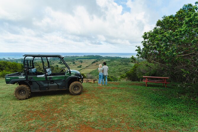 Private Off-Road Sunset Dinner - Dinner at the campfire: What the meal experience is really like