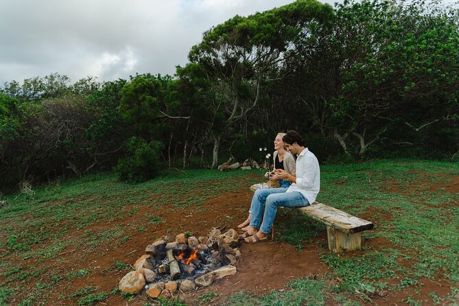Private Off-Road Sunset Dinner - Who this sunset dinner suits best (and who should skip it)