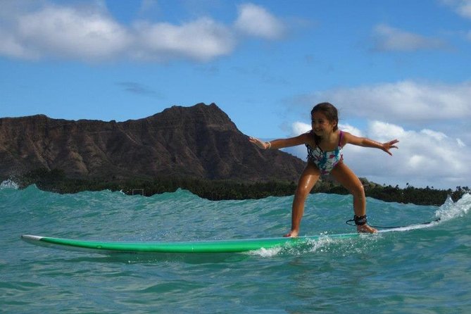 Private One-On-One Individual Surfing Lesson - Key Highlights Worth the Money