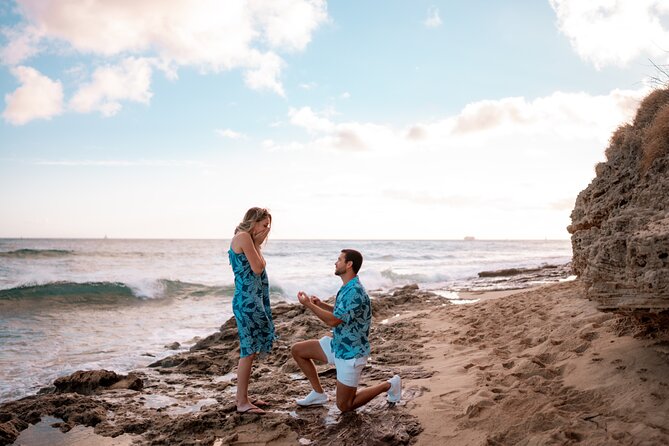Private Professional Vacation Photoshoot in Honolulu - Quick Key Points Before You Book
