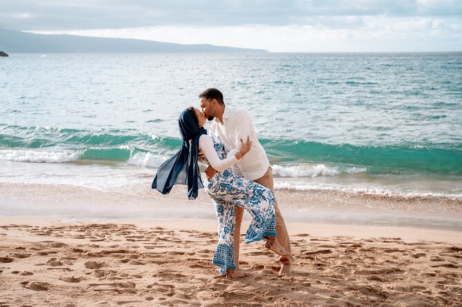 Private Professional Vacation Photoshoot in Honolulu - Tips to Get the Best Photos (Even Without a Shot List)