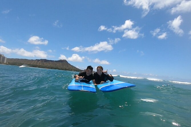 Private & Semi-Private Surf Lessons in Waikiki - What Happens Before the Waves: Land Lesson + Safety Briefing