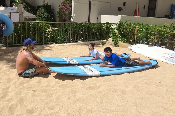 Private & Semi-Private Surf Lessons in Waikiki - Best Times to Go (and Why Morning Feels Easier)