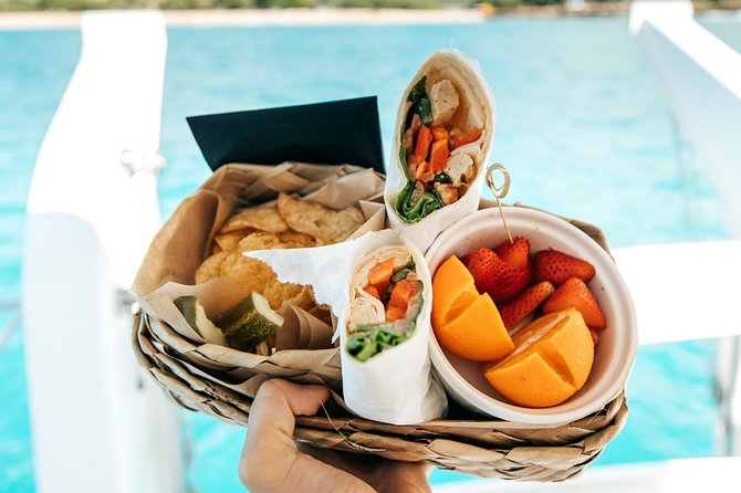 Private Snorkel Trip from Oahu on a Yacht - Practical tips that matter for snorkeling success (without overthinking)