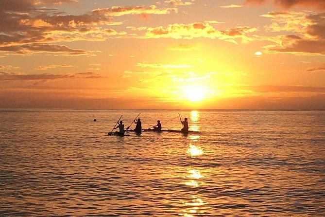 Private Stand up Paddle Lesson and Tour (for 1 or more paddlers) - Timing, Group Size, and What to Expect During the 2 Hours