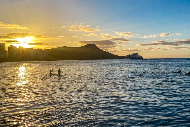 Private Sunset Boat Cruise in Waikiki Honolulu - Good to know: practical considerations before you book