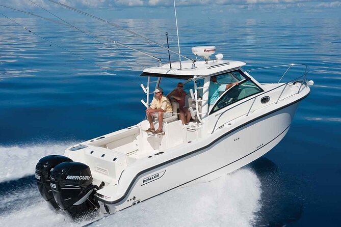 Private Sunset Luxury Cruise of Oahu - Key Highlights You Should Care About