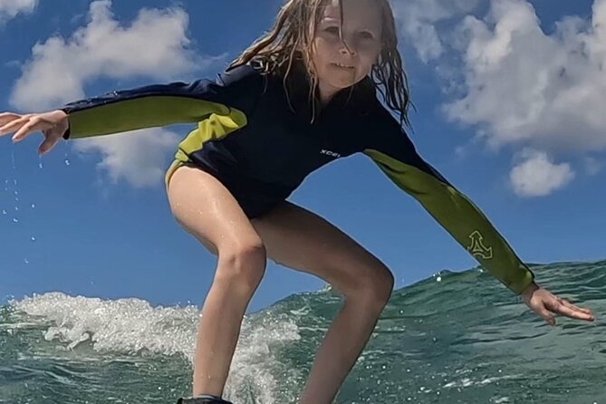 Private Surf Lesson 100% support any level 90mins is perfect time - Key Highlights You’ll Actually Care About