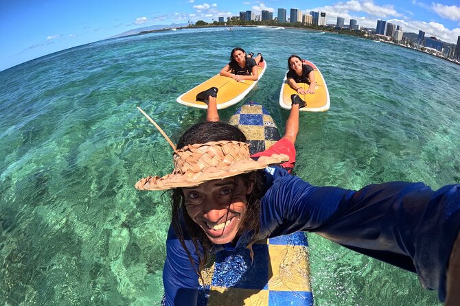 Private Surf Lesson 100% support any level 90mins is perfect time - Private Surf Lesson Time Box: 90 Minutes That Actually Teaches