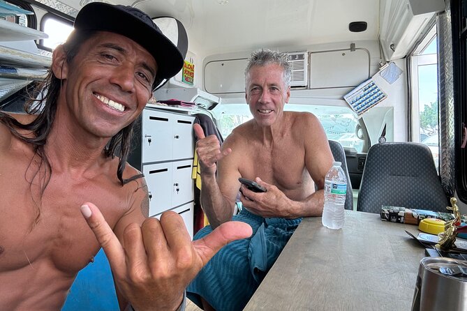 Private Surf Lesson 100% support any level 90mins is perfect time - Photos, Video Add-Ons, and What’s Included