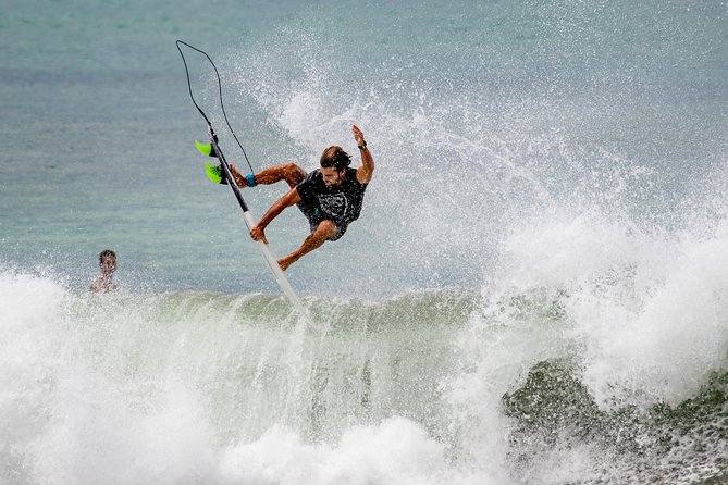 Private Surf Lesson - Equipment Included: Why This Matters More Than You Think