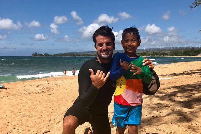 Private Surf Lesson - Sea Turtles During Your Session: Fun, Respectful, and Real