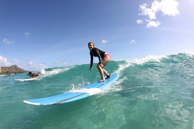 Private Surf Lesson at Waikiki Beach - The Instruction Style: Names You’ll Hear and Tips That Actually Help