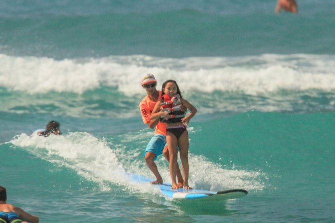Private Surf Lesson at Waikiki Beach - Gear, Extras, and Avoiding First-Day Friction