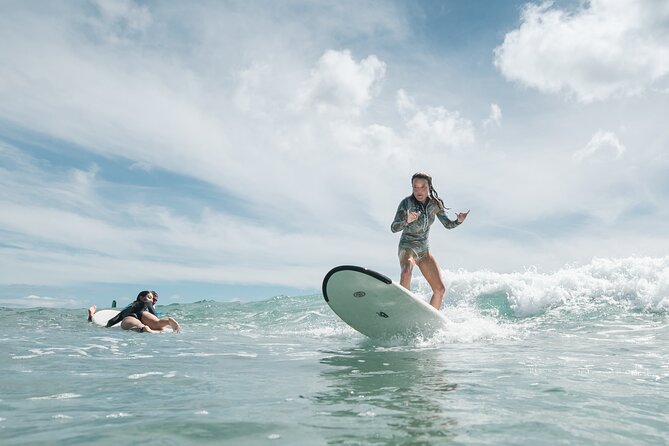 Private Surf Lesson in Waikiki - Key Highlights You’ll Care About