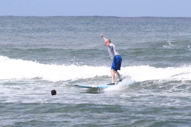 Private Surf Lessons in North Shore Oahu - Gear, language, and the small details that make it easier