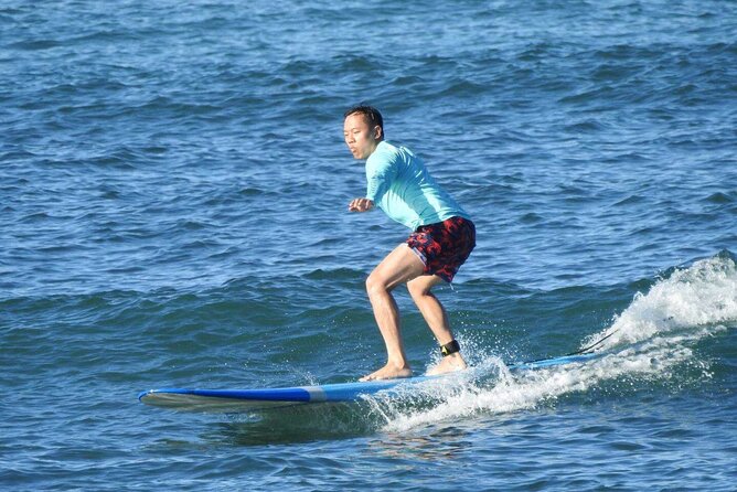 Private Surfing Lessons on the North Shore of Oahu - Key Things I’d Watch Before You Book