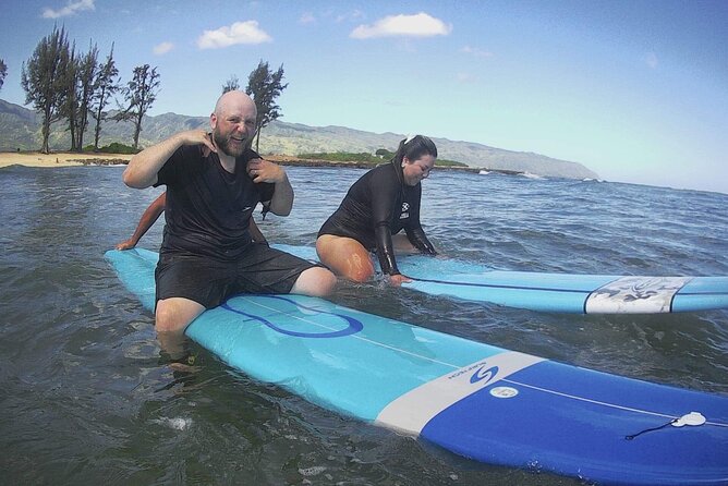 Private Surfing Lessons on the North Shore of Oahu - Price and Value: Is $150 for Two Hours Fair?