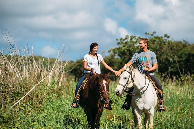 Private Sweetheart Horseback Ride - Sweetheart Ride at Gunstock Ranch: the highlights that matter