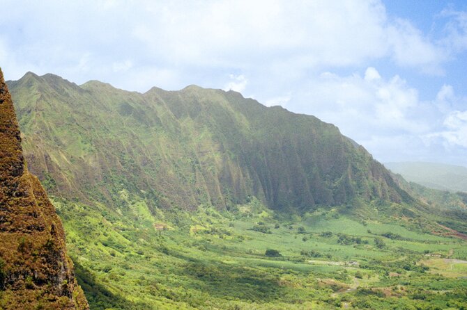 PRIVATE TOUR-Ultimate Circle Island Tour of Oahu - Turtle Bay Beach Snorkeling: Included Gear and a Sea Turtle Encounter