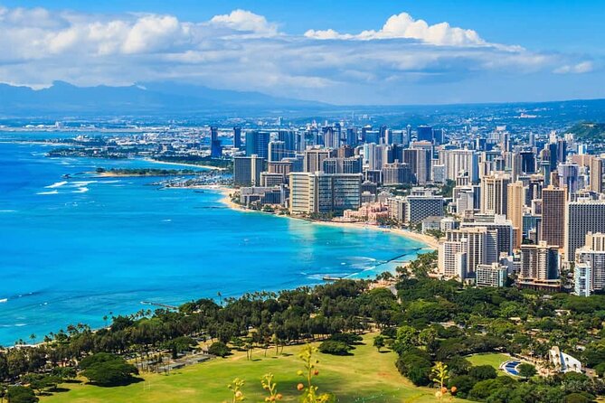 Private Transfer from Honolulu (HLN) Airport to Ko Olina - Timing that follows your flight, not the clock